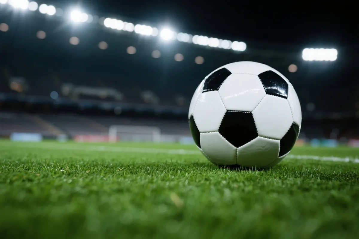 英超比赛直播示意图