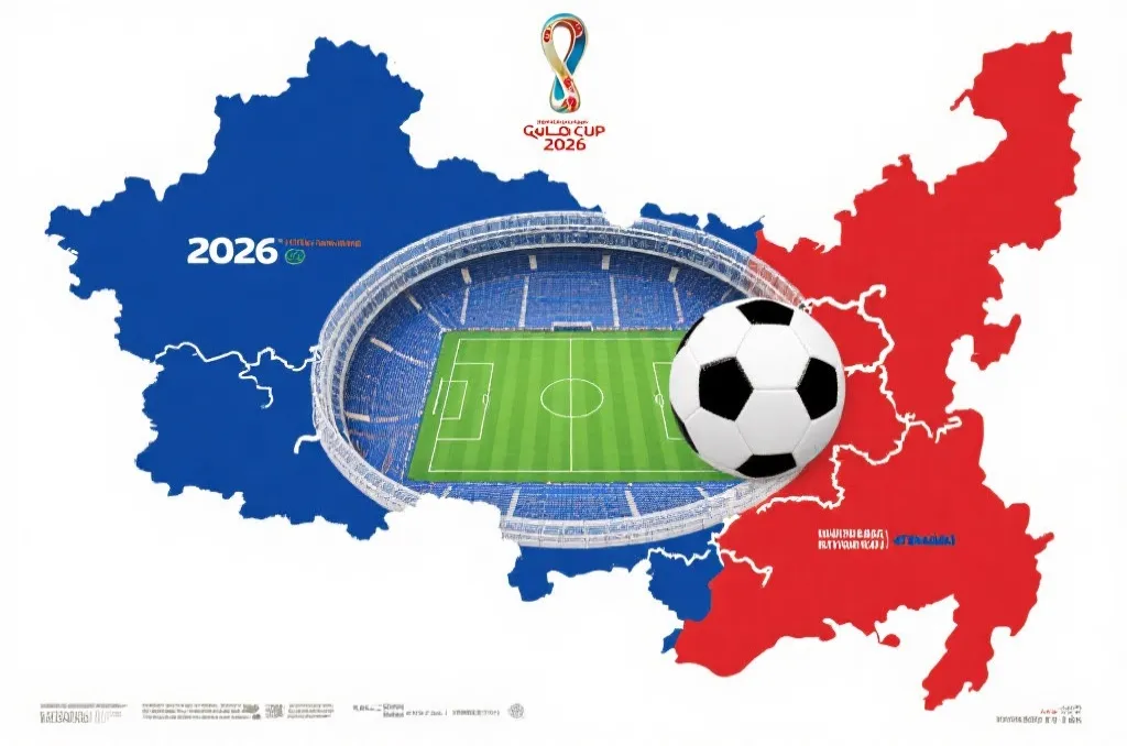 2026美加墨世界杯专家预测最新：扩军时代来临，谁会笑到最后？